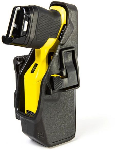 BLACKHAWK TASER 7 HOLSTER.